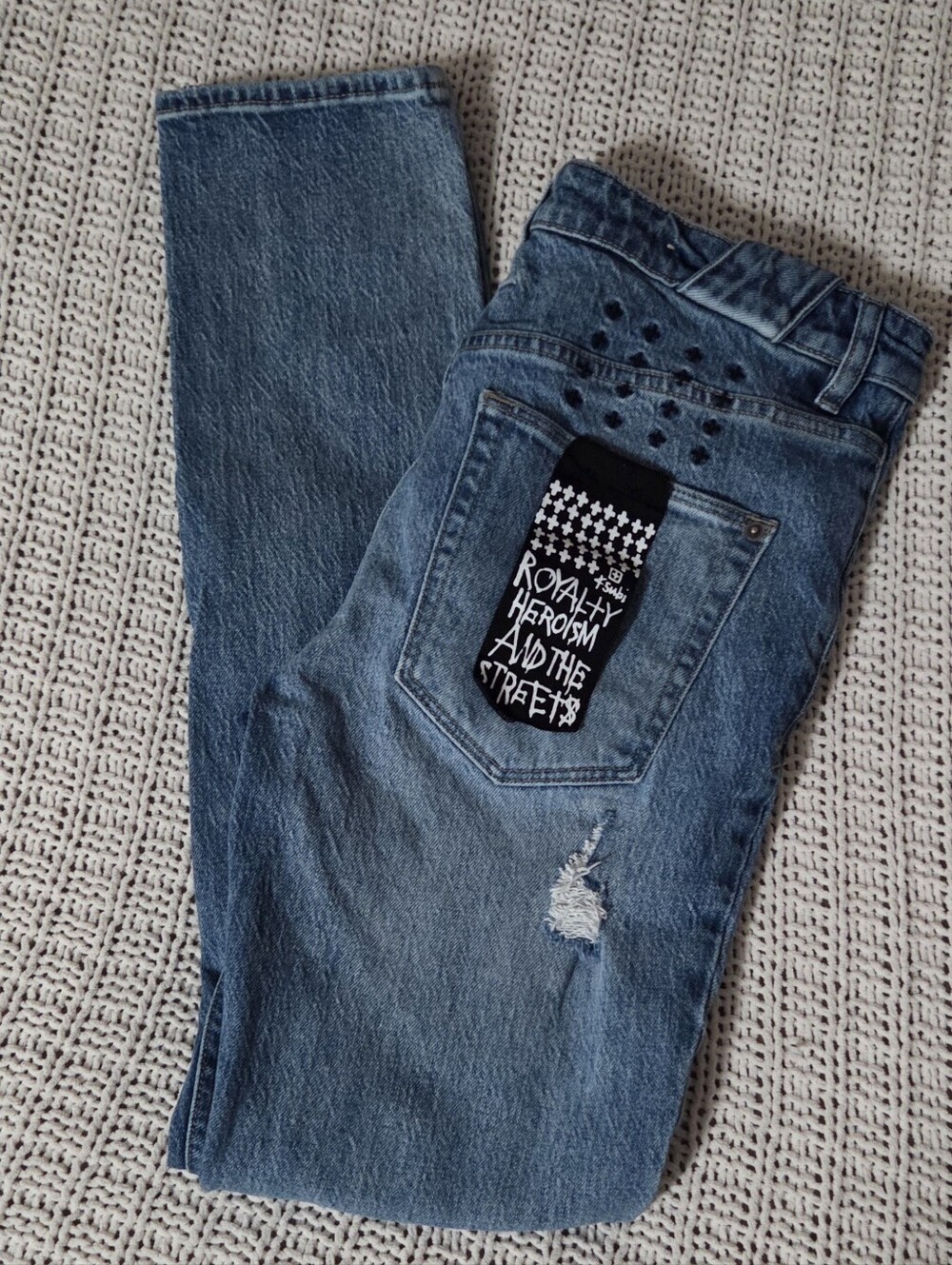 KSUBI Jeans Men's Size 31
